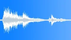 Metal Clang Sound Effect
