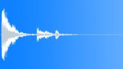 Metal Clanks 01 Sound Effect
