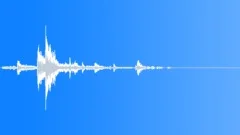 Metal Clap Impact 1Sound Effect