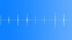 METAL, CLICKSound Effect