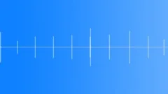 METAL, CLICKSound Effect