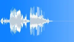 Metal Closing Cap 03Sound Effect