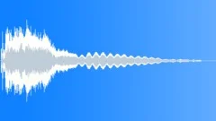Metal collision scoreSound Effect