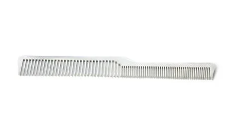 Metal comb Stock Photos