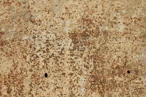 Metal corroded texture Stock Photos