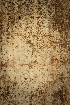 Metal corroded texture Stock Photos