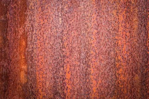 Metal corroded texture Stock Photos