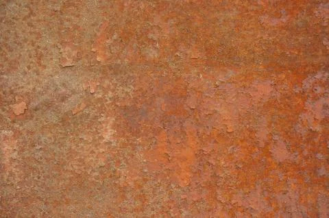 Metal corroded texture Stock Photos