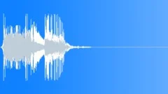 Metal crash impactSound Effect