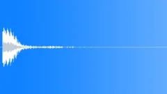 Metal Crash, Light Aluminum Frame, Laundry Rack, Vibrating - Version 3Sound Effect