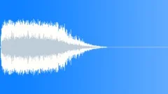 METAL, CRASH Sound Effect