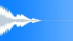 METAL, CRASH Sound Effect