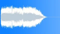 METAL, CRASH Sound Effect