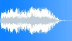 METAL, CRASH Sound Effect