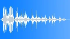 Metal, Crash Sound Effect