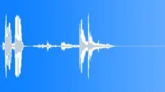 Metal, Crash Sound Effect