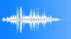 Metal, Crash Sound Effect