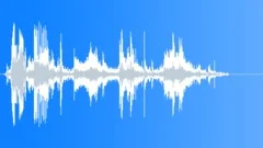 Metal, Crash Sound Effect