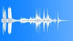 Metal, Crash Sound Effect