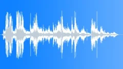 Metal, CrashSound Effect