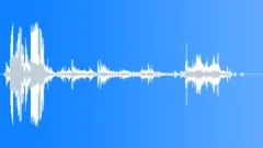 Metal, Crash Sound Effect