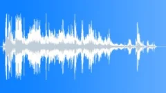 Metal, CrashSound Effect