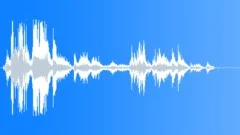 Metal, CrashSound Effect