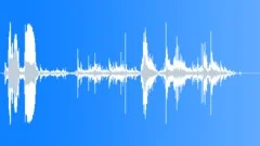 Metal, CrashSound Effect