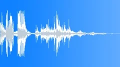 Metal, Crash Sound Effect