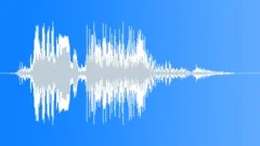 Metal, CrashSound Effect