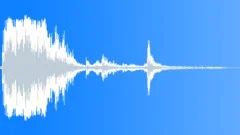 METAL CRASH09 Sound Effect