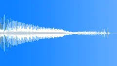 Metal creak 17 Sound Effect