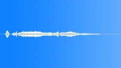 Metal creak door 2Sound Effect