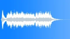 METAL, CREAKSound Effect