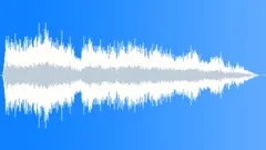 METAL, CREAKSound Effect