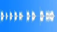 METAL, CREAKSound Effect