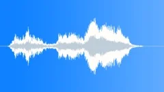 METAL, CREAKSound Effect