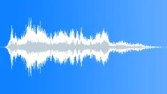 METAL, CREAKSound Effect