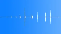 Metal Creaking and Rattling - Metal Gates 01Sound Effect