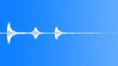 Metal Creeking Steel Sound Effect