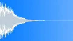 Metal Crystal Hit 5 (Distortion, Power, Blast) Sound Effect