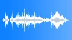 Metal Debris Crash Sound Effect