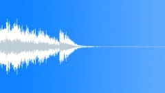Metal Debris DroppedOnCarpet 04Sound Effect
