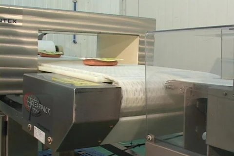 Metal Detector 스톡 동영상 262182