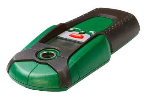 Metal detector Stock Photos