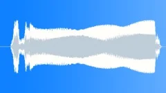 METAL DETECTOR Sound Effect