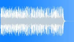 Metal Domination (Bumper) Stock Music