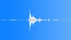 Metal door 02 Sound Effect