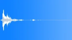 Metal door 07 Sound Effect