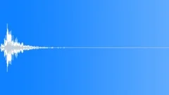 Metal door closing Sound Effect